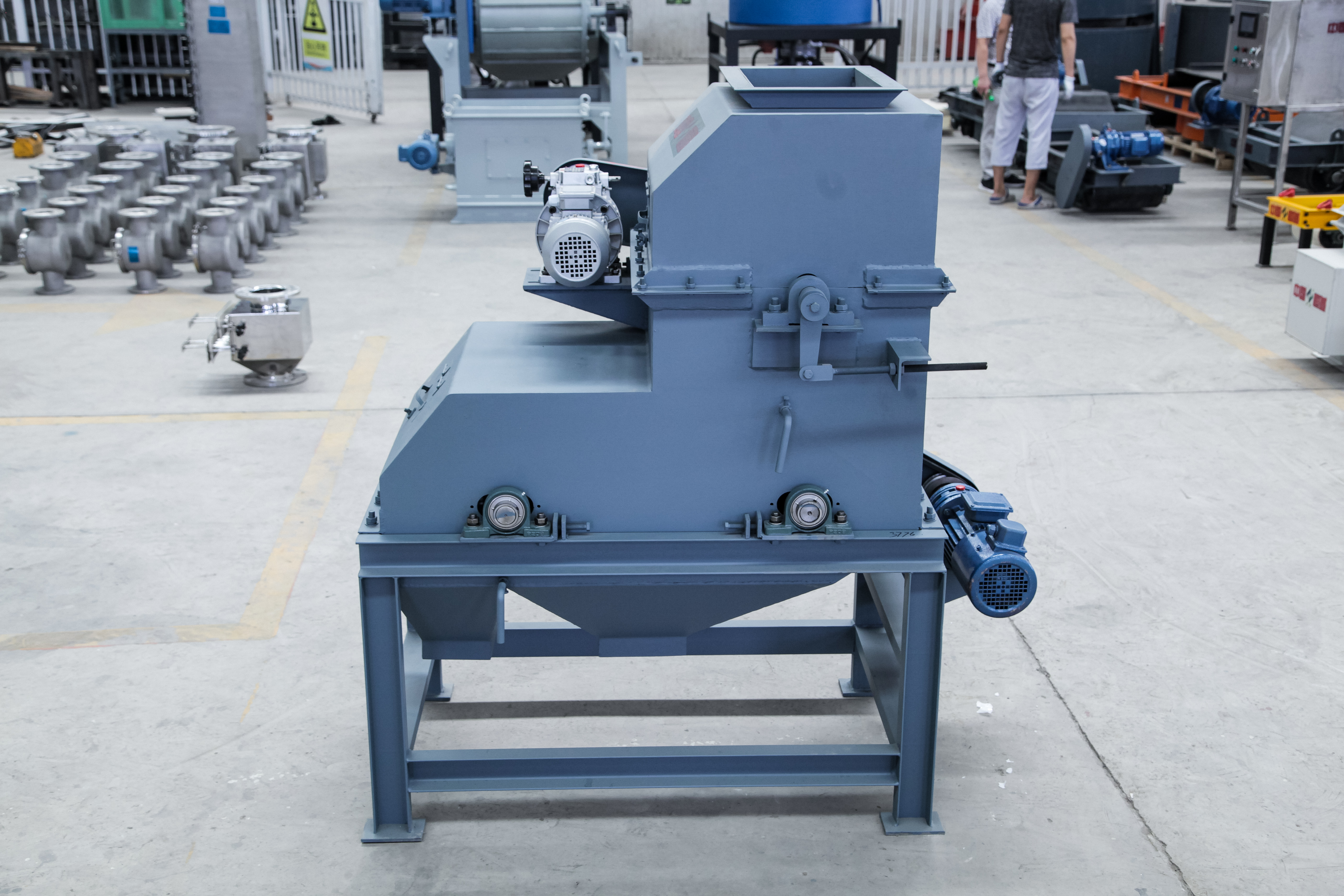 褐鐵礦磁選機 褐鐵礦磁選機